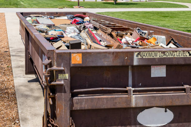 Best Commercial Junk Removal  in Wareham Center, MA