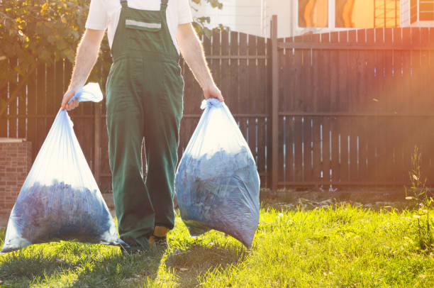 Best Garage Cleanout  in Wareham Center, MA